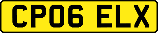 CP06ELX
