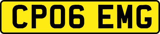 CP06EMG