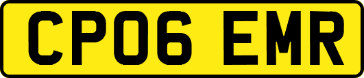CP06EMR