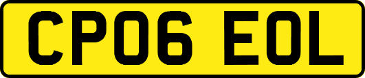 CP06EOL