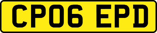 CP06EPD