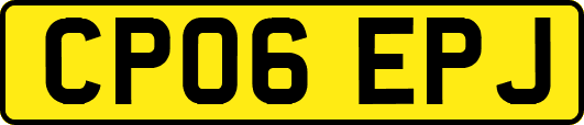 CP06EPJ
