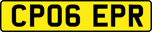 CP06EPR