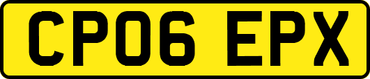 CP06EPX