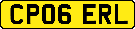 CP06ERL