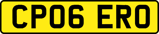 CP06ERO