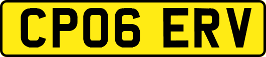 CP06ERV