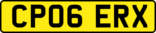 CP06ERX