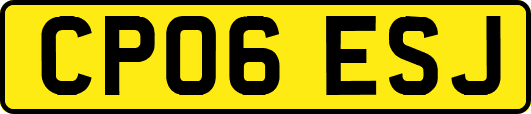 CP06ESJ
