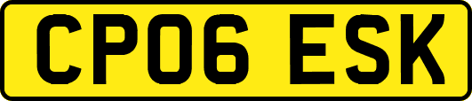 CP06ESK