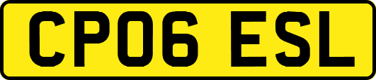 CP06ESL
