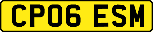 CP06ESM