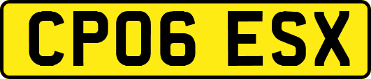 CP06ESX