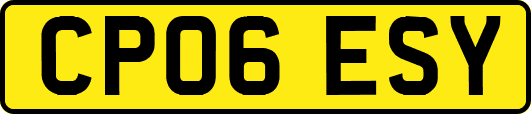 CP06ESY