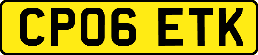CP06ETK