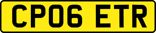 CP06ETR