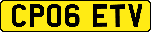 CP06ETV