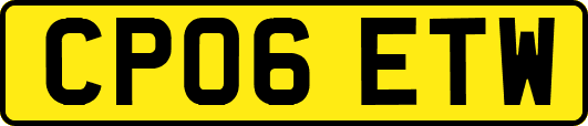 CP06ETW