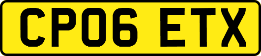 CP06ETX