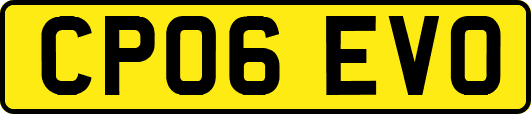 CP06EVO