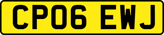 CP06EWJ
