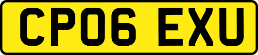 CP06EXU
