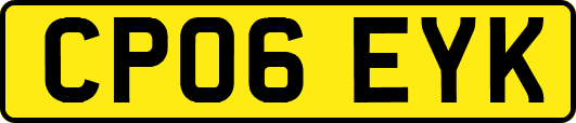 CP06EYK