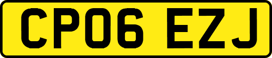 CP06EZJ