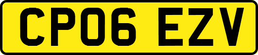 CP06EZV