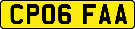 CP06FAA