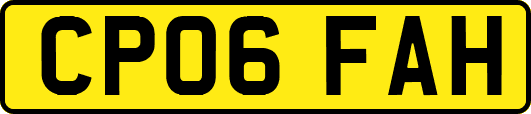 CP06FAH