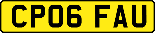 CP06FAU
