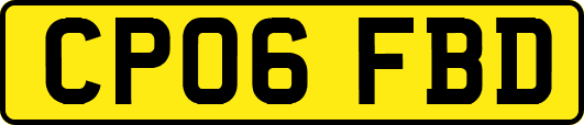CP06FBD