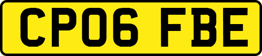 CP06FBE