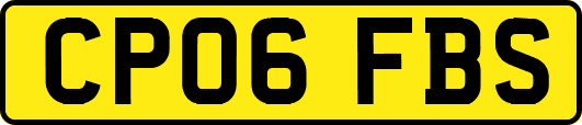 CP06FBS