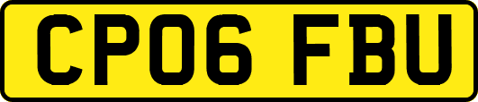 CP06FBU