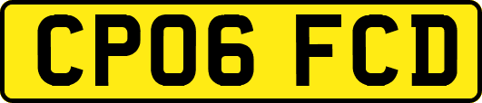 CP06FCD