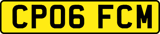 CP06FCM