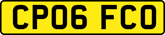 CP06FCO