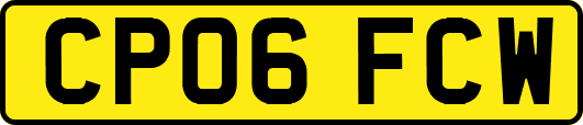 CP06FCW