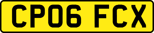 CP06FCX