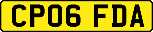 CP06FDA