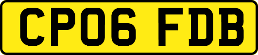 CP06FDB