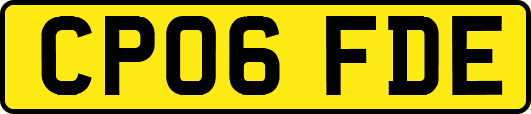 CP06FDE