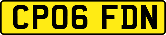 CP06FDN