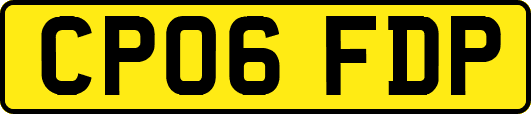 CP06FDP