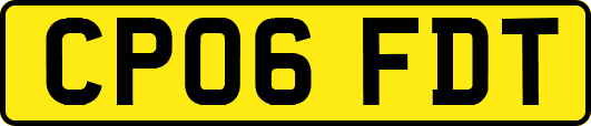 CP06FDT