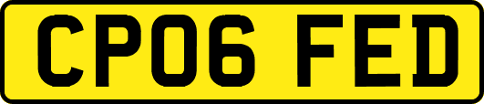 CP06FED