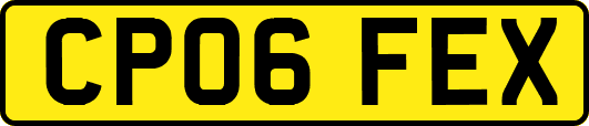 CP06FEX