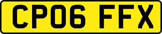 CP06FFX